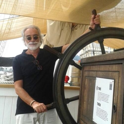 “Perlas de sangre”, una odisea sobre el tráfico de esclavos en el siglo XIX