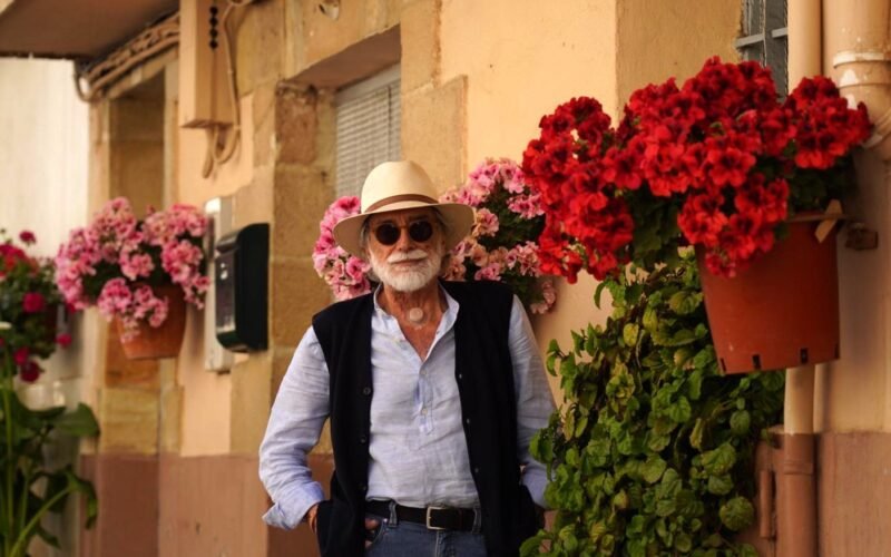 Fernando Noguera Ballesta lanza “Susurros en la noche” una novela de ficción y denuncia