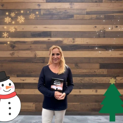 Patricia Lamela consolida Diario de un unicornio como una obra de acompañamiento emocional que sigue creciendo con sus lectores