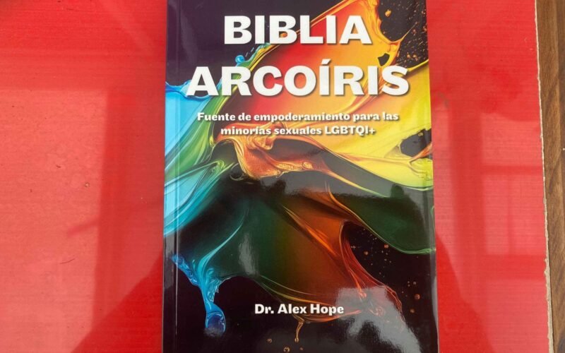 Dr. Mario García Varela presenta una obra necesaria para comprender y sanar desde la ciencia