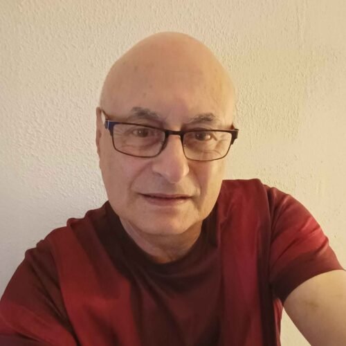 Hernán Naser Said y la literatura como conciencia social