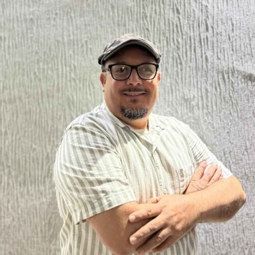 Skary Armando López Osuna impulsa la educación inclusiva desde el juego y el movimiento