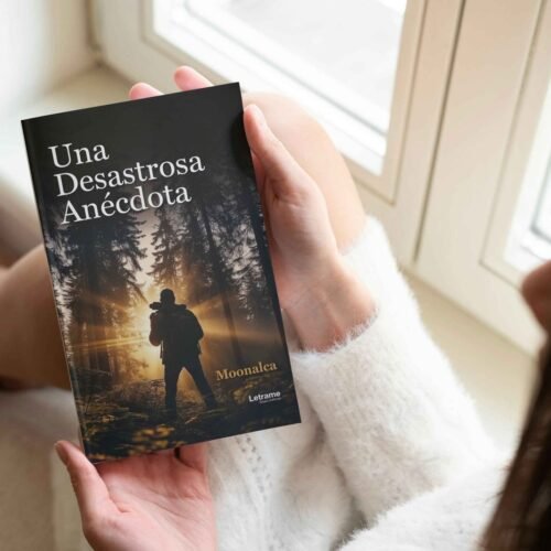 Moonalca irrumpe en la fantasía juvenil con una voz propia y valiente