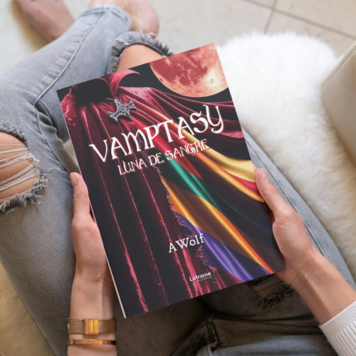 Aaron Fernández López da voz a la diversidad fantástica en la literatura juvenil contemporánea