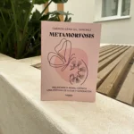 Carmen Gema Gil Sánchez conmueve al público con Metamorfosis, una historia real de resistencia y esperanza