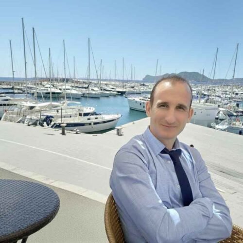 David Conesa García explora la eterna batalla interior en una novela que une historia, misterio y espiritualidad