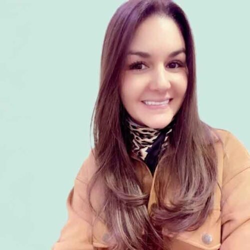 Paz Sofía Vásquez Bravo convierte el dolor en palabra y acompañamiento