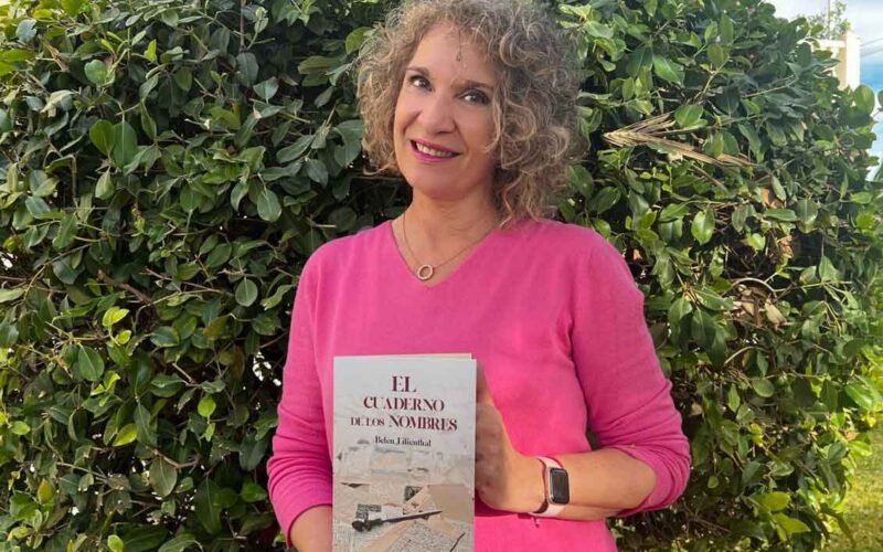 Belén Lilienthal consolida su universo narrativo con una mirada íntima y europea