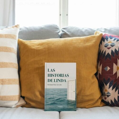 Herlinda Ortiz Acevedo da voz a la infancia rural con una propuesta literaria llena de raíces y sensibilidad