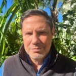 Diego A. Covarrubias explora el humor, la locura y la fragilidad humana en su nueva obra literaria