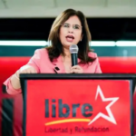 Honduras: Ex-candidata Rixi Moncada denuncia el asesinato del fundador de Libre y líder social René Altamirano