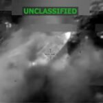 EE. UU. bombardea narcolancha en el Pacífico: Dos muertos y un sobreviviente