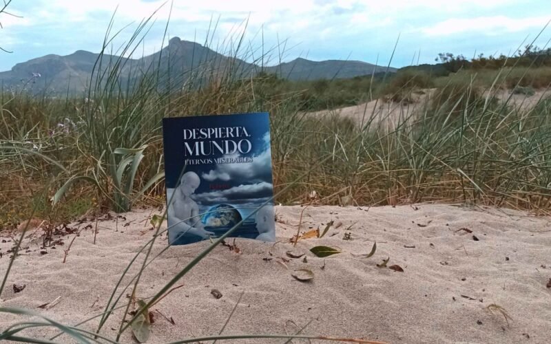 BOHEMI irrumpe en el panorama del ensayo social con una mirada crítica y directa al poder contemporáneo