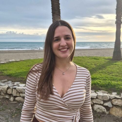 Marina Recio Ramírez presenta una mirada intensa y contemporánea del amor en su nueva etapa literaria