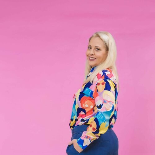 Miriam Gómez Galocha irrumpe en el debate contemporáneo sobre sexualidad femenina con una propuesta honesta y transformadora