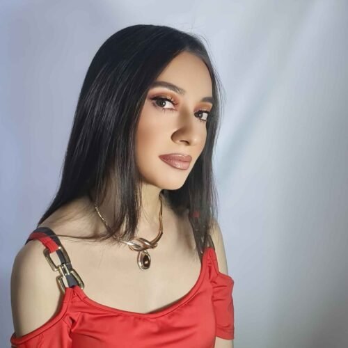 Alma Susana Reyes Medina impulsa la reflexión espiritual con una propuesta íntima y transformadora