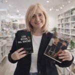 Laura Sebastiá Palau consolida su voz narrativa con una historia que mira de frente al vacío emocional de toda una generación