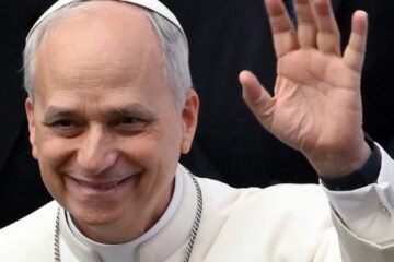 Unas 600,000 personas llegarán a Chiclayo durante visita del papa León XIV