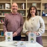 Tomás Pascualena Muniesa y Tania Sola Ordoyo apuestan por una educación práctica y reflexiva