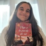 Tatiana Goded debuta con una novela sobre el coraje de reinventarse