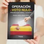 Miguel Ángel Gómez Ortiz explora los límites de la democracia en su nueva novela de ficción política 