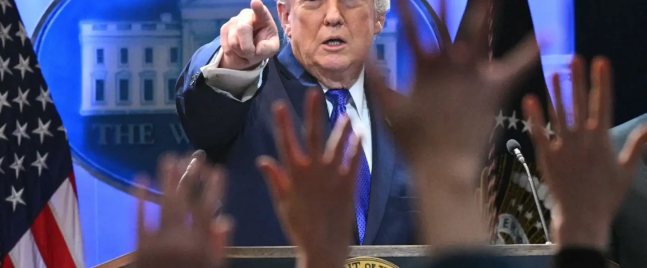 Tres semanas de guerra en Oriente Medio: Trump descarta un alto el fuego con Irán