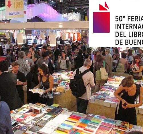 LA OTRA LISTA PARA LA FERIA DE ARGENTINA