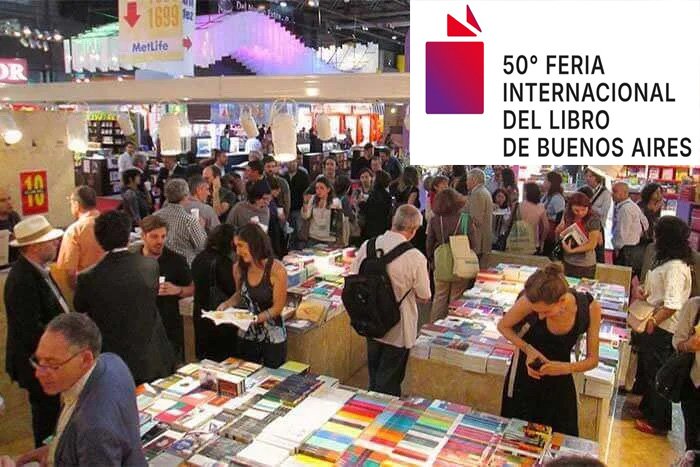 LA OTRA LISTA PARA LA FERIA DE ARGENTINA