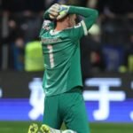 Donnarumma: «Lloré por la decepción de no poder  llevar a Italia al Mundial 2026”