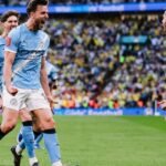 Manchester City se clasificó a la final de la FA CUP al vencer al Southampton por 2-1