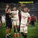 Universitario viaja este lunes a Colombia para debut copero ante Deportes Tolima en Ibagué