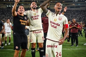 Universitario viaja este lunes a Colombia para debut copero ante Deportes Tolima en Ibagué