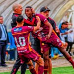 Los Chankas quieren ser líderes absolutos del Torneo Apertura enfrentando a FC Cajamarca