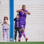 Comerciantes Unidos le ganó a Sporting Cristal 1-0 con anotación del argentino Matías Sen