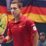 Gonzalo Bueno cayó ante el brasileño Heide en la final del Challenger de Campinas-Brasil