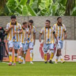 Juan Pablo II se hizo fuerte en casa ganando a UTC de Cajamarca por 2-1