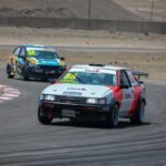 Beto Sánchez va por el triunfo en el Desafío 80 este domingo 31 en La Chutana