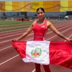 Kimberly García buscará el viernes su segundo título en competencia a realizarse en República Checa
