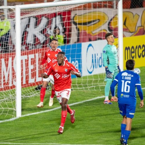 Cienciano igualó con Juventud de las Piedras 1-1 y jugará Repechaje ante un tercero de Copa Libertadores