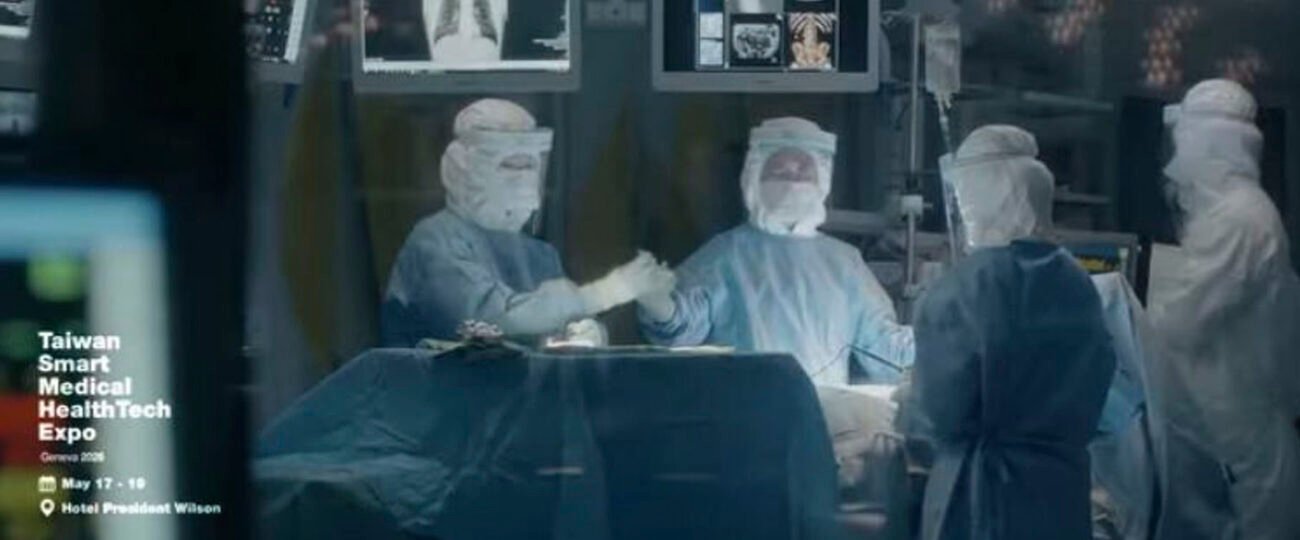 Taiwán busca apoyo internacional con cortometrajes que destacan su aporte a la salud global 
