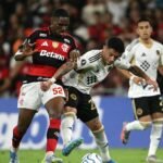 Flamengo goleó a Cusco FC 3-0 y lo dejó en el fondo de la tabla con un solo punto y eliminado