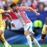 Croacia venció a Ghana 2-1 y clasificó como segundo del Grupo «L» a próxima fase del Mundial 2026