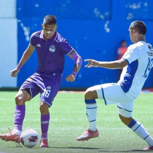 Copa Caliente de la Liga inicia este jueves con el partido entre ADA-Jaén y Comerciantes Unidos