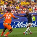 Ecuador cayó ante Costa de Marfil 1-0 siendo el tercer sudamericano en no ganar en el Mundial 2026