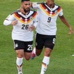 Alemania le ganó a Costa de Marfil 2-1 en el final y clasificó a la próxima ronda del Mundial 2026
