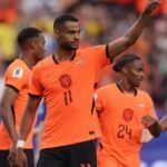 Países Bajos aplastó a Suecia 5-1 y asegura boleto a próxima fase del Mundial 2026