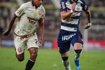 Clubes de la Liga 1 alertan sobre la dramática caída de los patrocinios en el deporte peruano