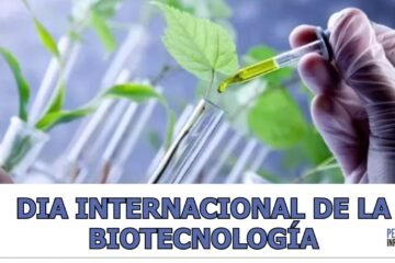 Biotecnología: ciencia que transforma salud, ambiente y futuro