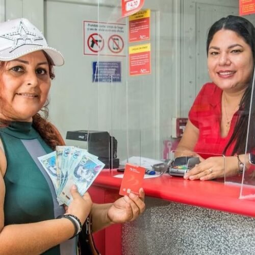 Fonavistas pueden verificar por internet cuánto les deben