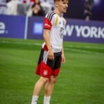 Lennart Karl es baja en Alemania a pocos días de iniciarse el Mundial 2026